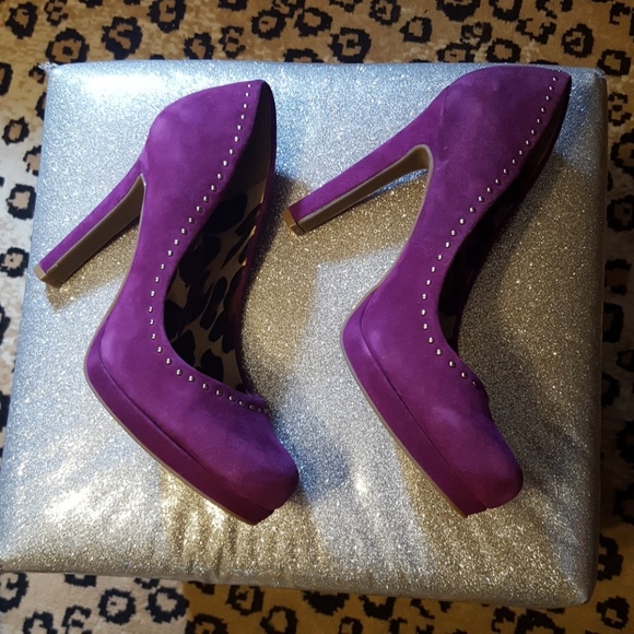 Jessica Simpson Shoes - Jessica Simpson heels